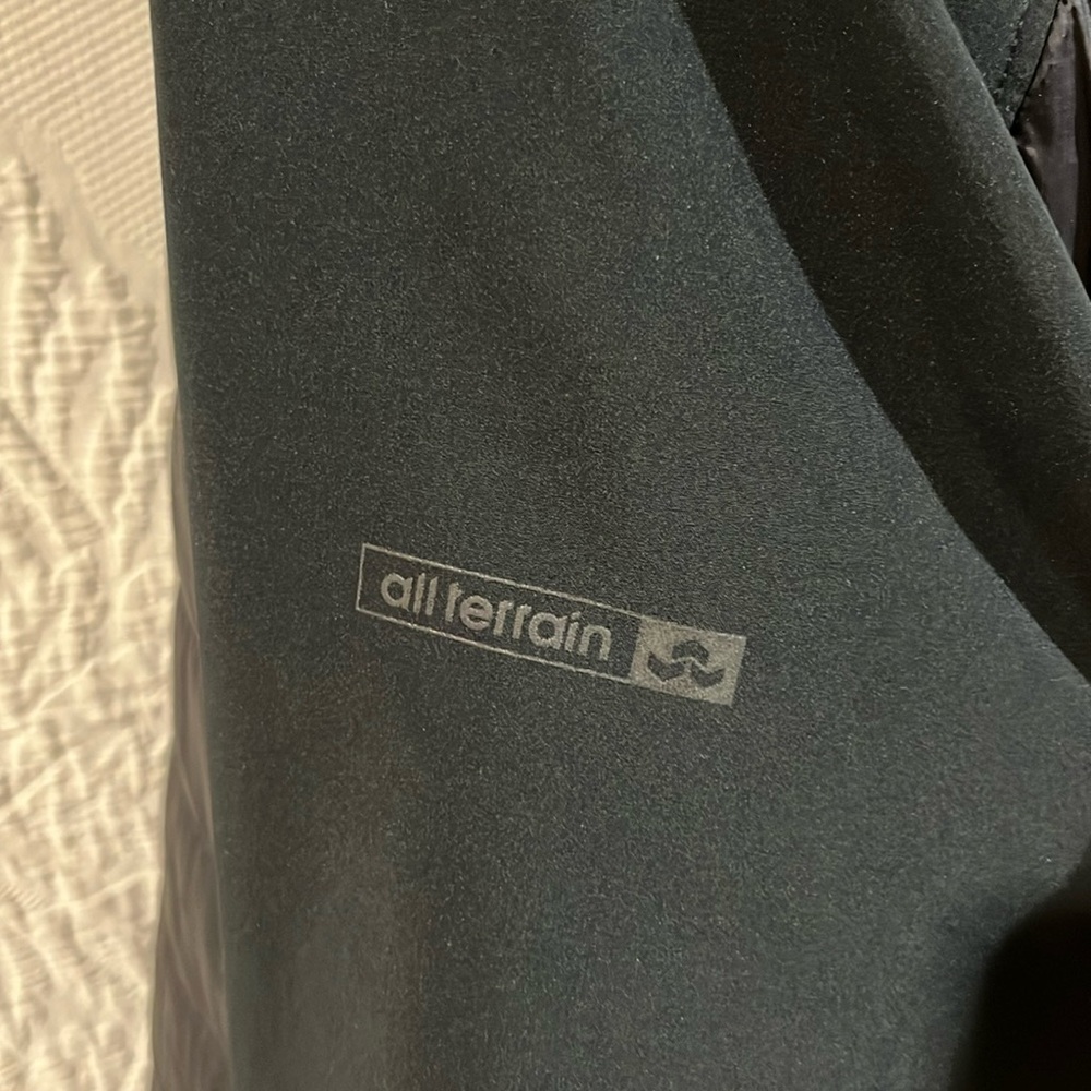 All Terrain By Tog Twenty Four Element Jacket, Si… - image 4